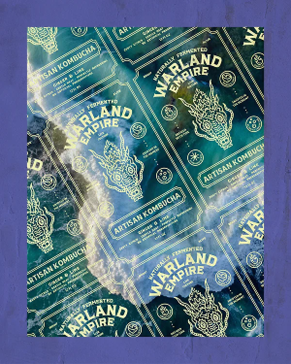 Warland Empire Artisan